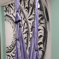 amache per aerial yoga