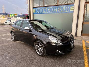 Alfa Romeo Giulietta 1.6 JTDm-2