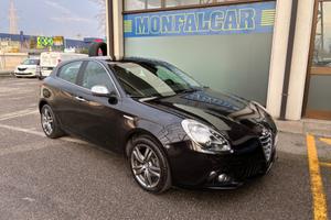 Alfa Romeo Giulietta 1.6 JTDm-2