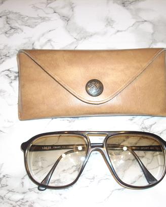 Lozza Zilo Sport anni 70