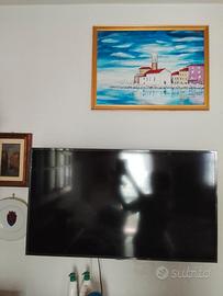 Smart TV Samsung 43 pollici