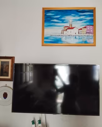 Smart TV Samsung 43 pollici