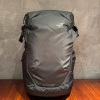 North Face - Zaino KABAN LTE Nero