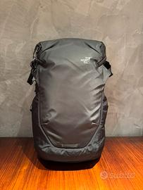 North Face - Zaino KABAN LTE Nero