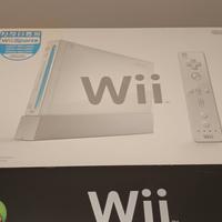 Wii sport pack