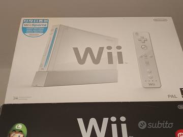 Wii sport pack