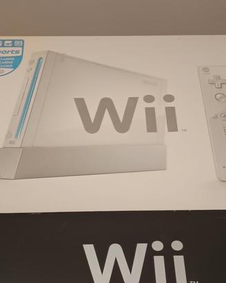 Wii sport pack