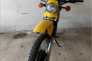 Suzuki DR 400 - 1981 ISCRITTA FMI TARGA ORO