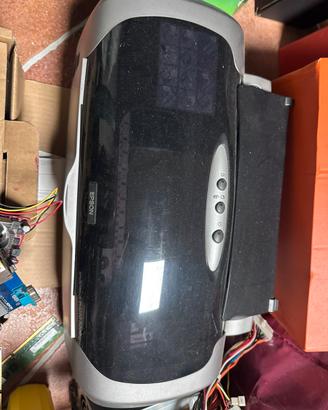 Epson r200