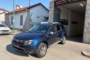 Dacia Duster 1.5 dCi 110CV Start&Stop 4x2 Lauréate