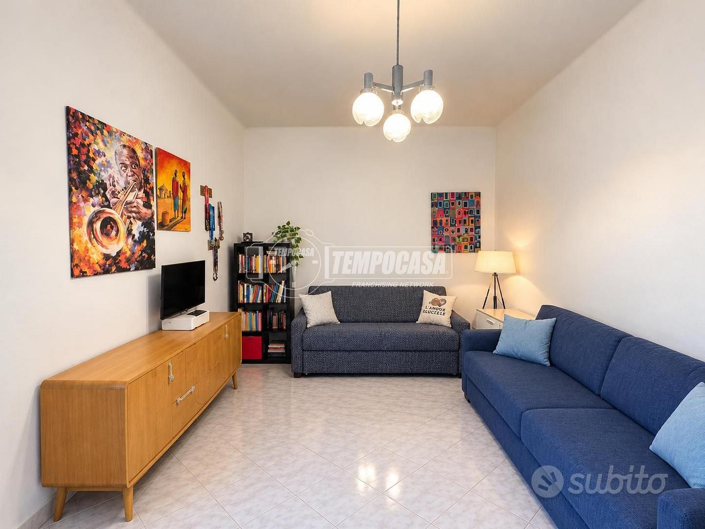 Appartamento – Bologna, Ca' de' Fiori, Quartiere Navile - Vista 4