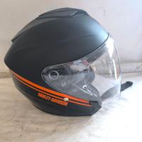 Casco Harley Davidson originale taglia M