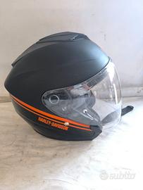 Casco Harley Davidson originale taglia M