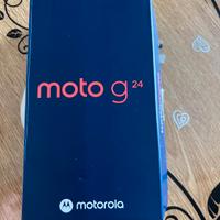 cellulare motorola con garanzia 