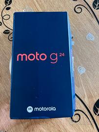 cellulare motorola con garanzia 