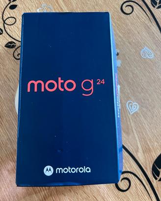 cellulare motorola con garanzia 