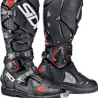 Sidi crossfire stivali moto enduro