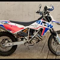 BMW g450x