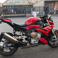 Bmw s 1000 r - 2021