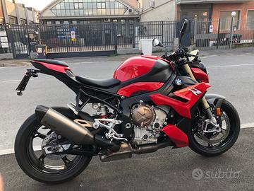 Bmw s 1000 r - 2021