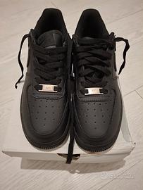 Scarpe Nike Air Force 1 ragazzo