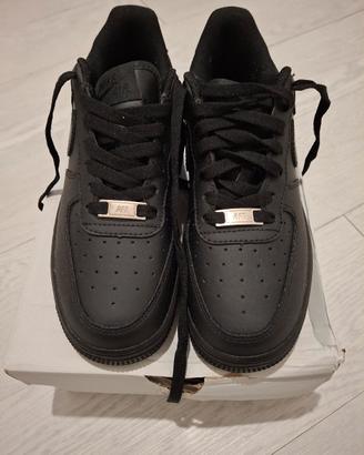 Scarpe Nike Air Force 1 ragazzo