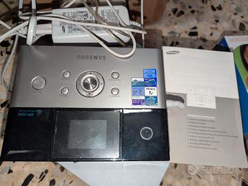 Stampante fotografica Samsung