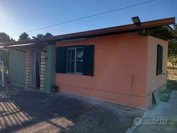 Terreno di circa 8.000 m²