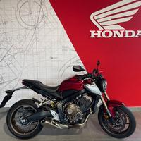 Honda CB 650 R