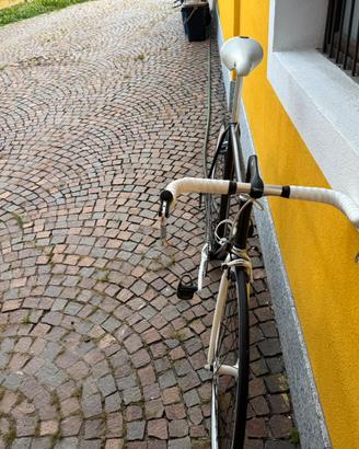 Bici componentistica di marca