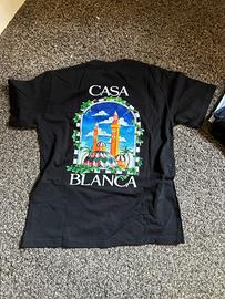 maglia casablanca