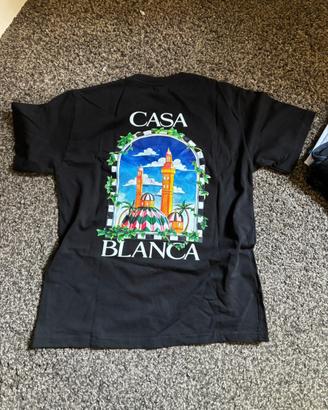 maglia casablanca