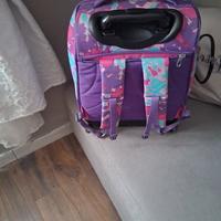zaino trolley 