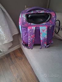 zaino trolley 