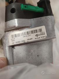 Pompa gasolio hp ford