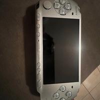 Psp sony