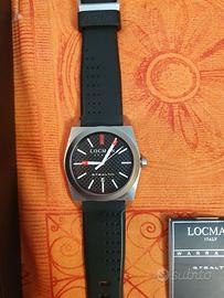 Orologio Locman Stealth