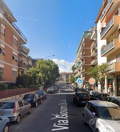 Colli portuensi ampio monolocale