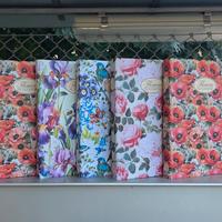 Pigna Nature Flowers Portaprogetti D3 scatola 6 pz