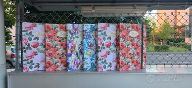 Pigna Nature Flowers Portaprogetti D3 scatola 6 pz