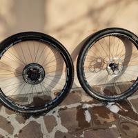 Cerchi 29" Easton Arch 24