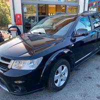 Fiat Freemont 2.0 Multijet