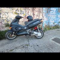 Gilera Runner 50 - 2001