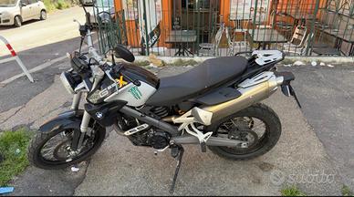 BMW G 650 Xcountry - 2008
