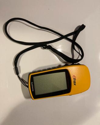 Garmin Etrex