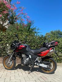 MOTO APRILIA PEGASO FACTORY 660 cc