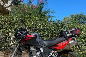 MOTO APRILIA PEGASO FACTORY 660 cc