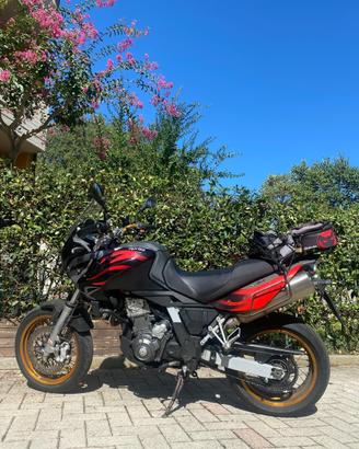 MOTO APRILIA PEGASO FACTORY 660 cc