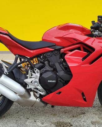 Ducati Supersport 950