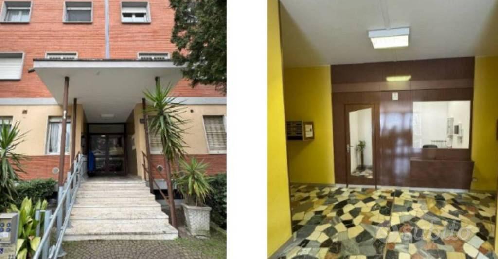 Appartamento – Milano, Quartiere Comina, Gallaratese - Vista 2